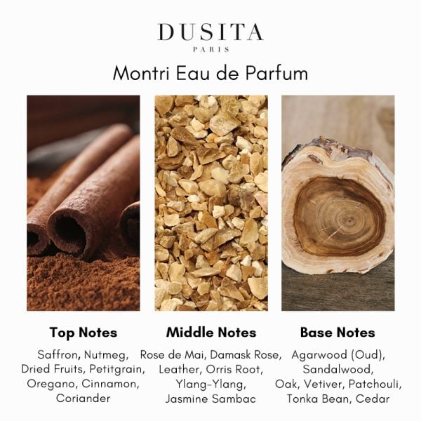 Dusita Montri Eau de Parfum - Image 6