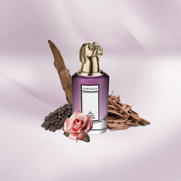 Penhaligon's Much Ado About The Duke Eau de Parfum - Image 2