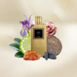 Perris Monte Carlo Musk Extreme Eau de Parfum - Image 2