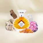 Areej Le Dore Mysore Incenza Eau de Parfum - Image 3
