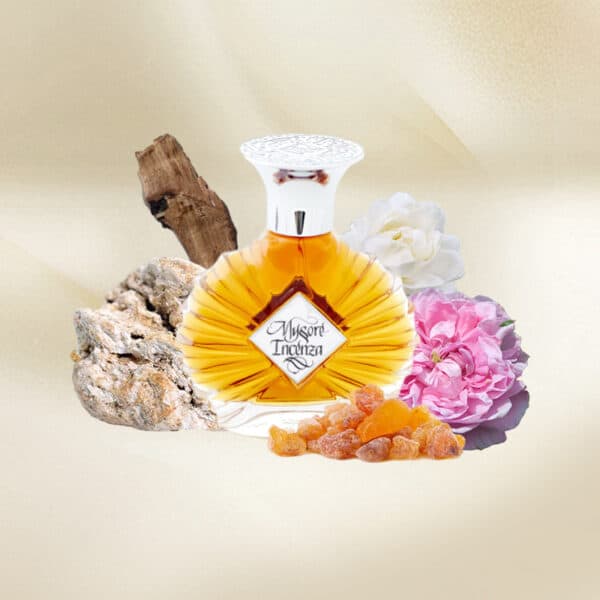 Areej Le Dore Mysore Incenza Eau de Parfum - Image 3
