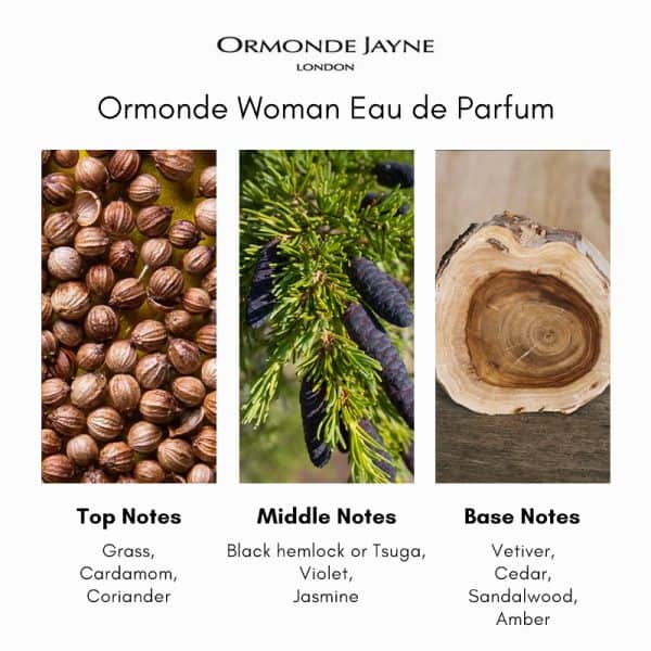 Ormonde Jayne Ormonde Woman Eau de Parfum (Tester) - Image 3