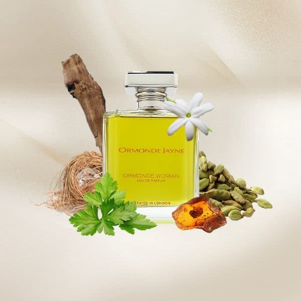 Ormonde Jayne Ormonde Woman Eau de Parfum (Tester) - Image 2