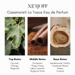 Xerjoff Ouverture Eau de Parfum - Image 6