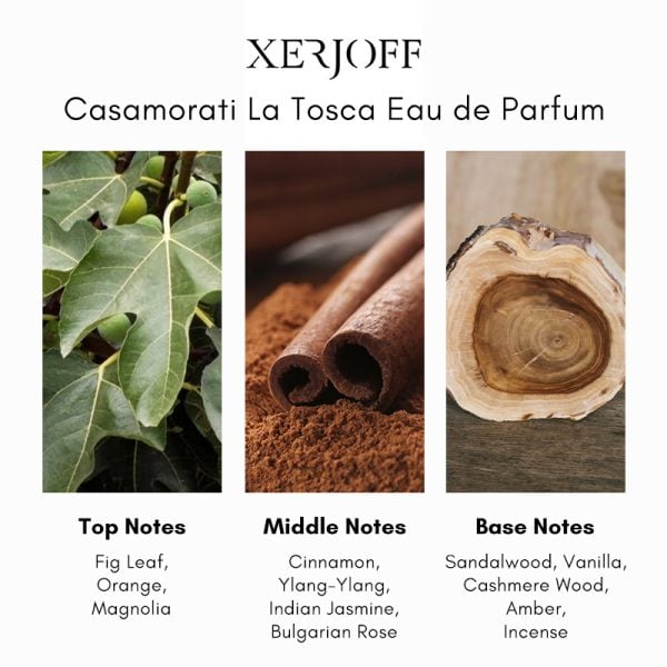 Xerjoff Ouverture Eau de Parfum - Image 6