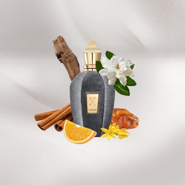 Xerjoff Ouverture Eau de Parfum - Image 5