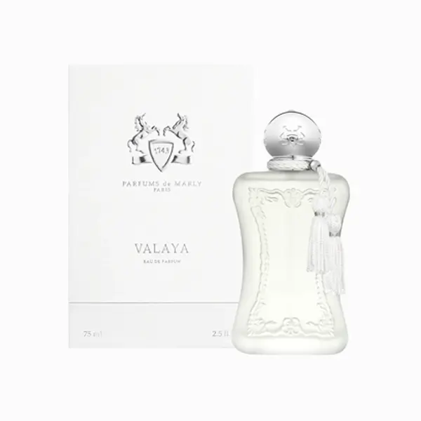 parfums de marly valaya