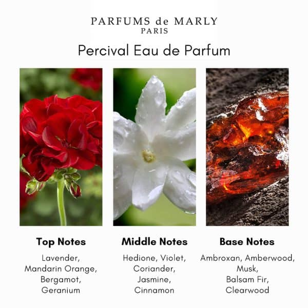 Parfums de Marly Percival Eau de Parfum - Image 4