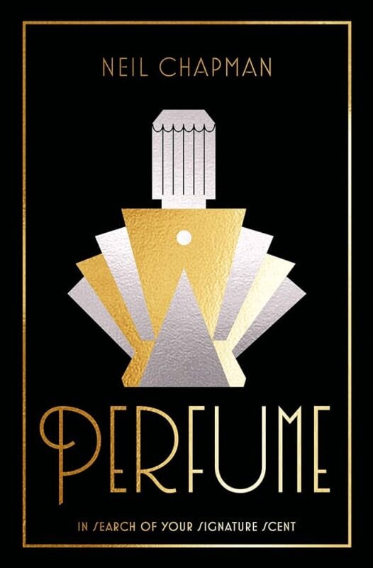 About perfume book