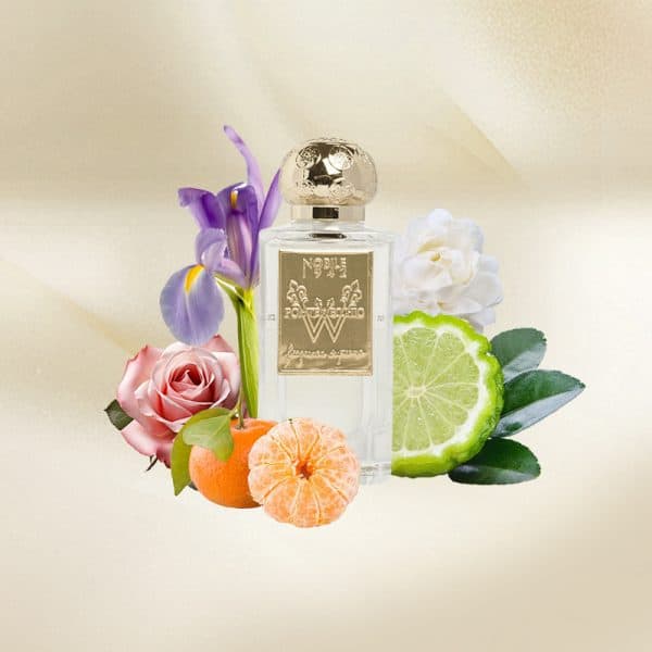 Nobile 1942 Pontevecchio W Eau de Parfum - Image 3