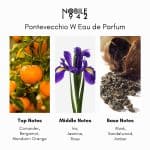 Nobile 1942 Pontevecchio W Eau de Parfum - Image 4