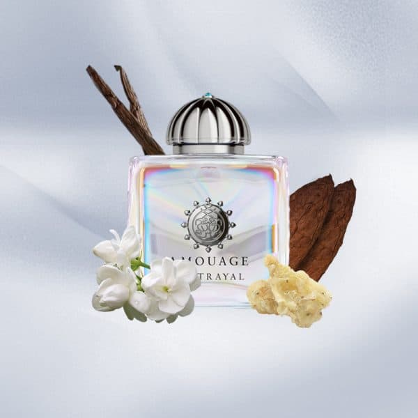 Amouage Portrayal Woman Eau de Parfum - Image 4