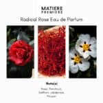 Matiere Premiere Radical Rose Eau de Parfum - Sample - Image 3