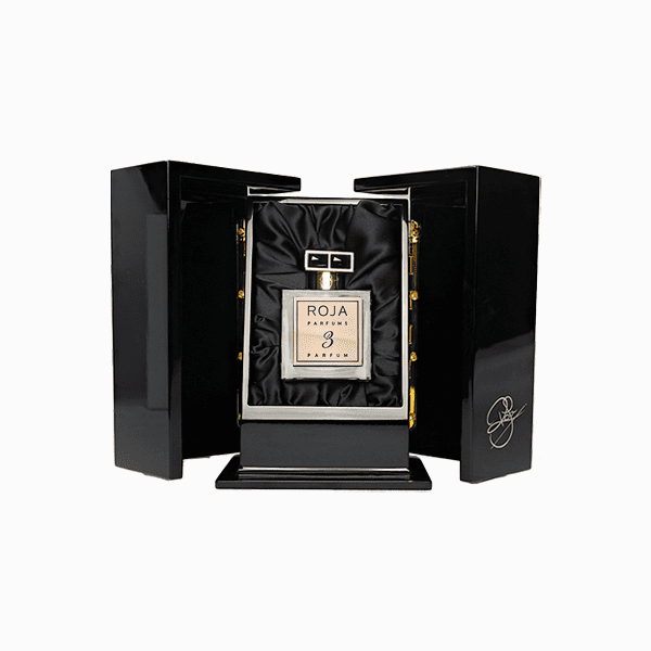 Roja Dove De La Nuit 3 Eau de Parfum - 100 ml