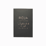 Roja Parfums De La Nuit 3 Eau de Parfum - Image 4
