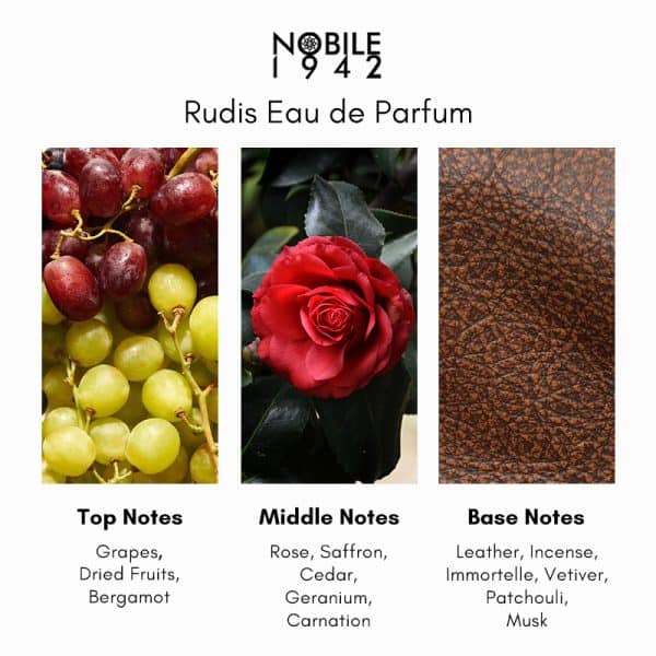 Nobile 1942 Rudis Eau de Parfum - Image 5