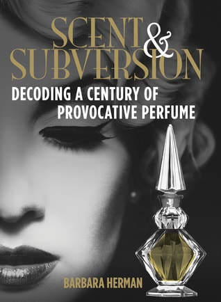 About perfume book