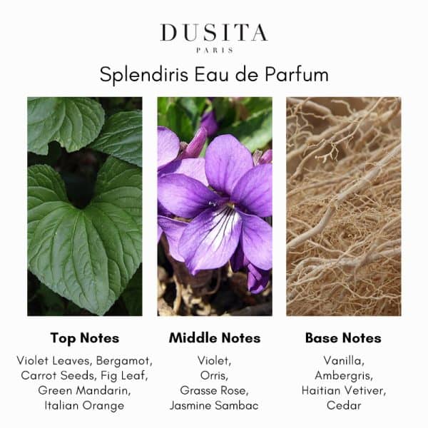 Dusita Splendiris Eau de Parfum - Image 6