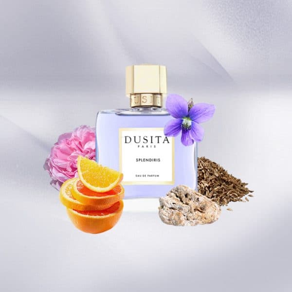 Dusita Splendiris Eau de Parfum - Image 5