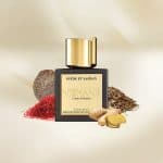 Nishane Suede et Safran Extrait de Parfum - Image 4