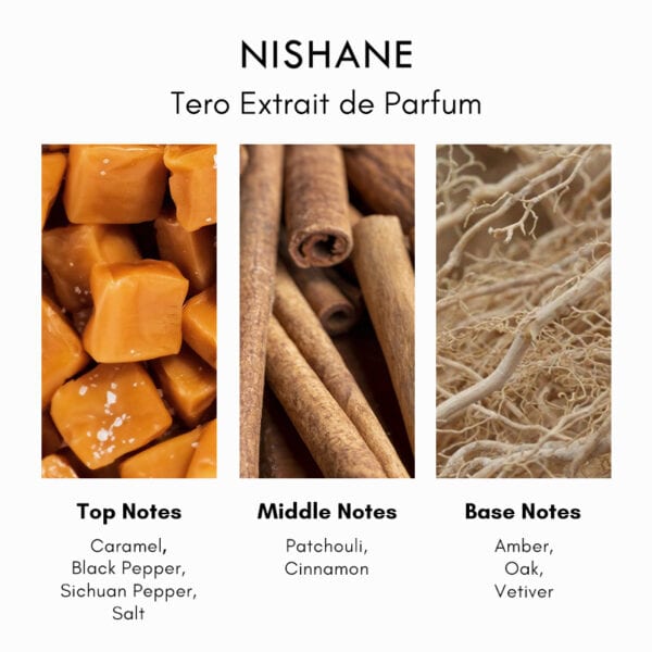 Nishane Tero Extrait de Parfum - Image 4