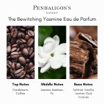 Penhaligon's The Bewitching Yasmine Eau de Parfum - Image 3
