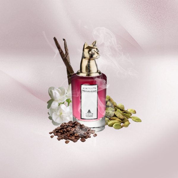 Penhaligon's The Bewitching Yasmine Eau de Parfum - Image 2