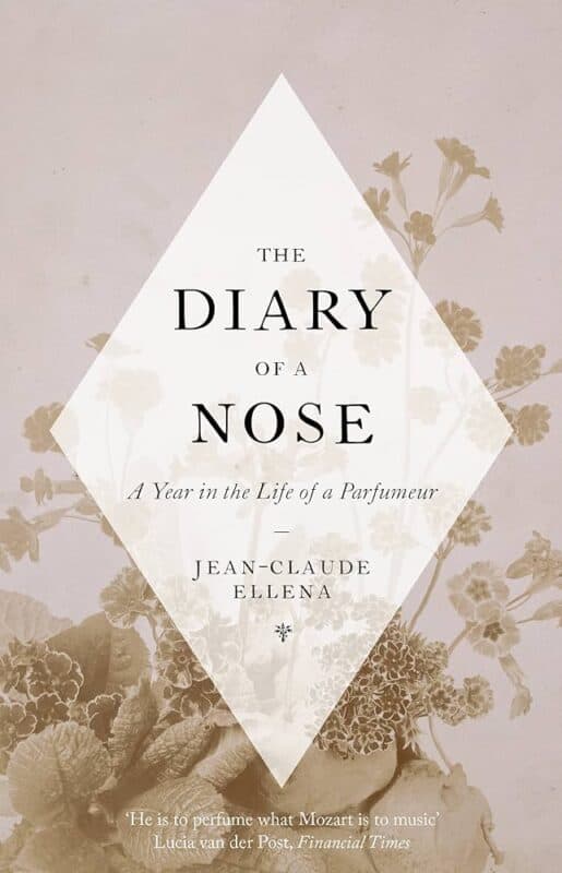 About perfume book