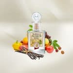 Monotheme Venezia Vanilla Blossom Eau de Toilette - Image 3