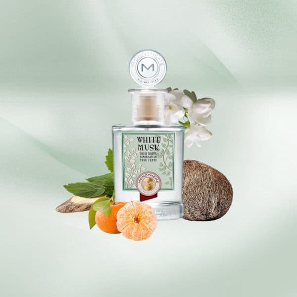 Monotheme Venezia White Musk Eau de Toilette - Image 3