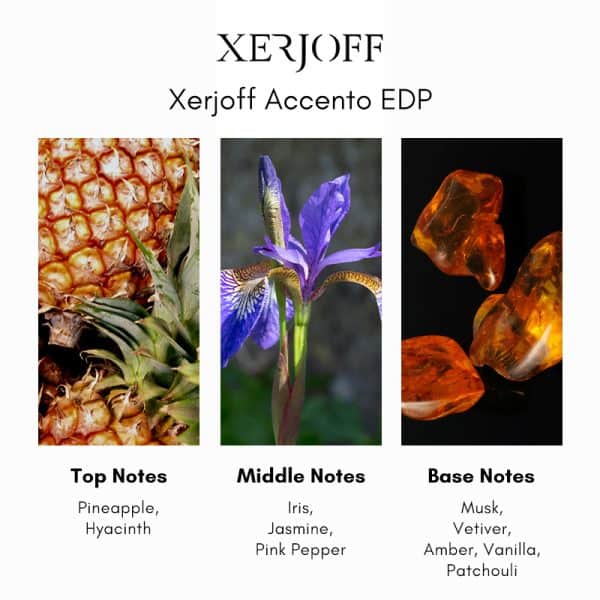 Xerjoff Accento Eau de Parfum - Image 7