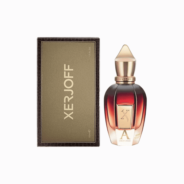 Xerjoff Alexandria Orientale 50ml 8033488157807 box