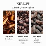 Xerjoff Coffee Break Golden Dallah Eau de Parfum - Image 3