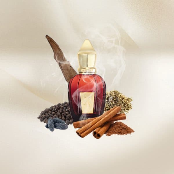 Xerjoff Coffee Break Golden Dallah Eau de Parfum - Image 2
