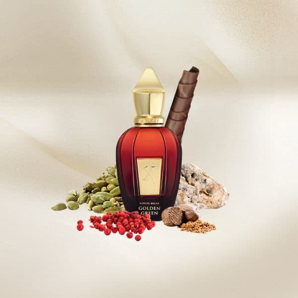 Xerjoff Golden Green Eau de Parfum - Image 2
