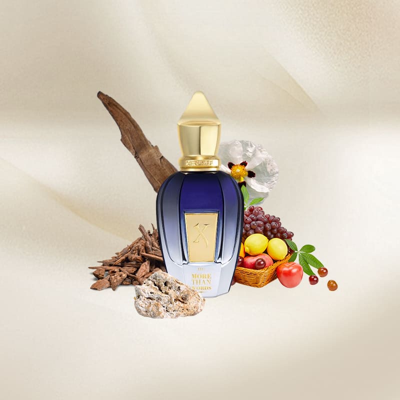 Xerjoff Join The Club More Than Words Eau de Parfum - Lowest