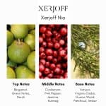 Xerjoff Shooting Stars Nio Parfum - Image 5