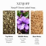 Xerjoff 17/17 Stone Label Irisss Eau de Parfum - Image 4