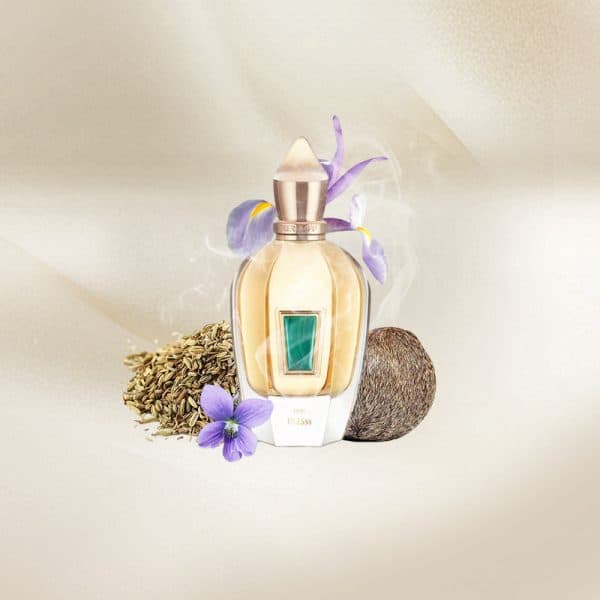 Xerjoff 17/17 Stone Label Irisss Eau de Parfum - Image 3