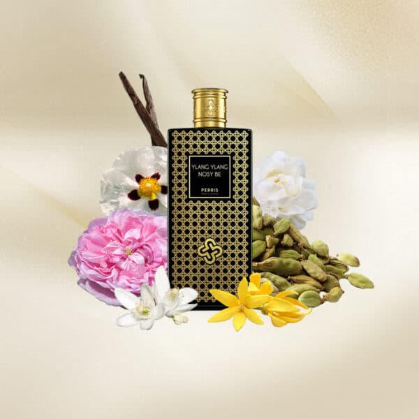 Perris Monte Carlo Ylang Ylang Nosy Be Eau de Parfum - Image 4