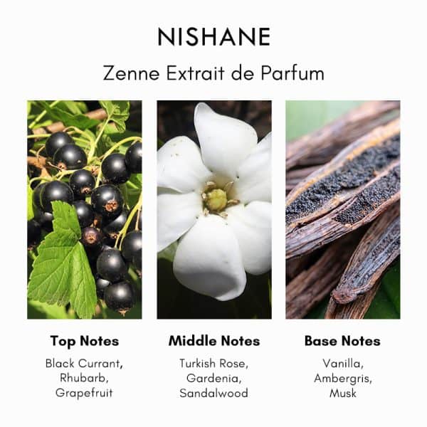 Nishane Zenne Extrait de Parfum - Image 4