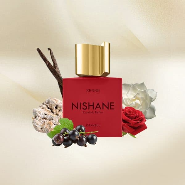 Nishane Zenne Extrait de Parfum - Image 3