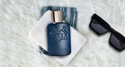 What is Sillage in Perfumery?