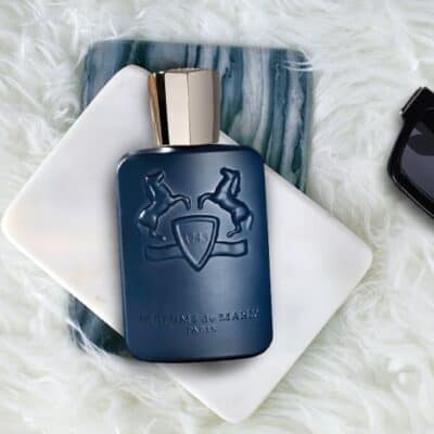 What is Sillage in Perfumery?