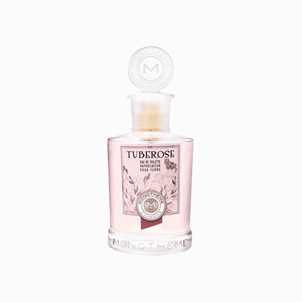 Monotheme Venezia Tuberose Eau de Toilette - 100ml