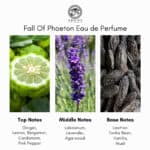 Argos Fragrances Fall Of Phaeton Eau de Perfum - Image 4