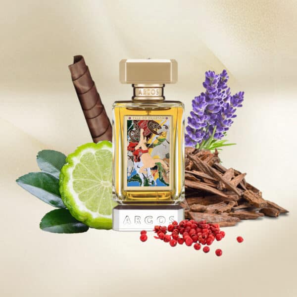 Argos Fragrances Fall Of Phaeton Eau de Perfum - Image 5