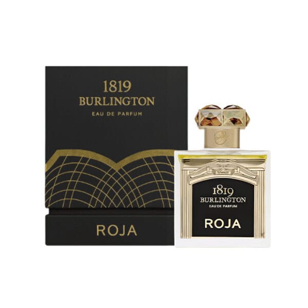 Roja Parfums Burlington 1819 Eau De Parfum - Image 3