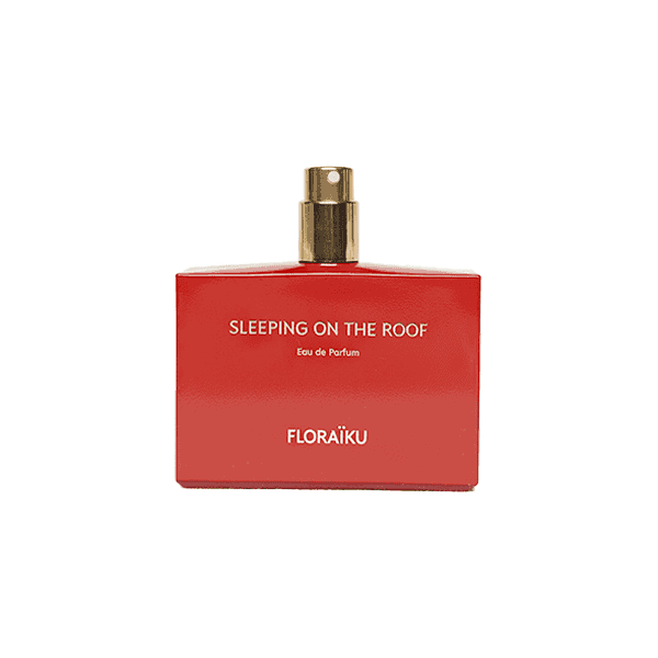3701123000485 Floraiku Sleeping On The Roof EDP 50ml (Tester)