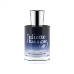 Juliette Has a Gun Musc Invisible fragrance bottle, a luxurious scent available at Beautinow.